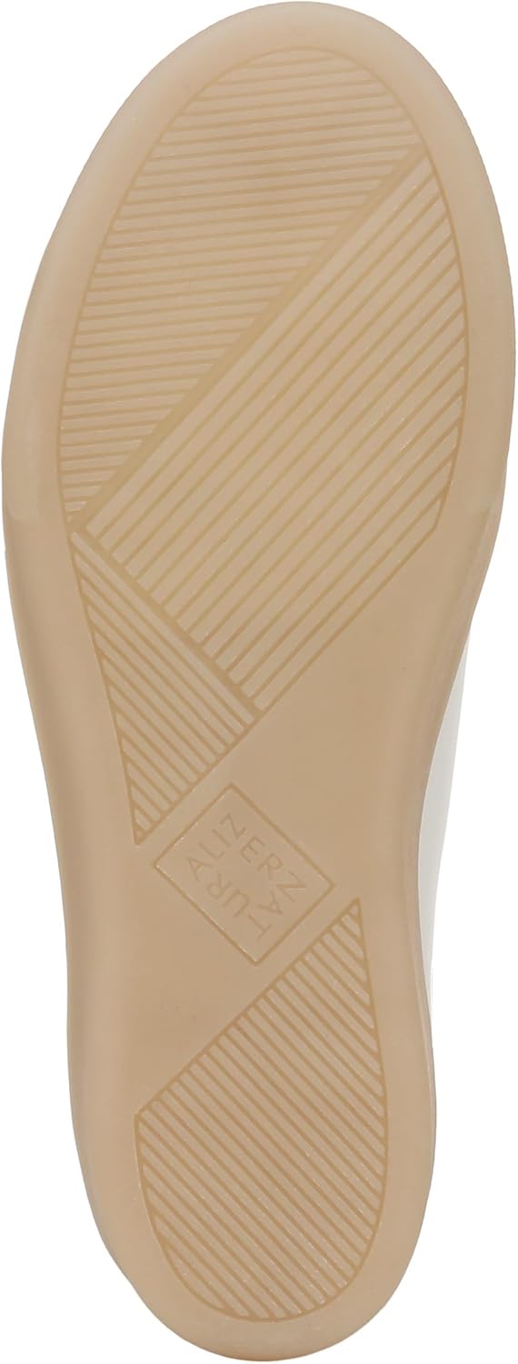 Naturalizer Women's Morrison 3.0 Lace Up Sneaker