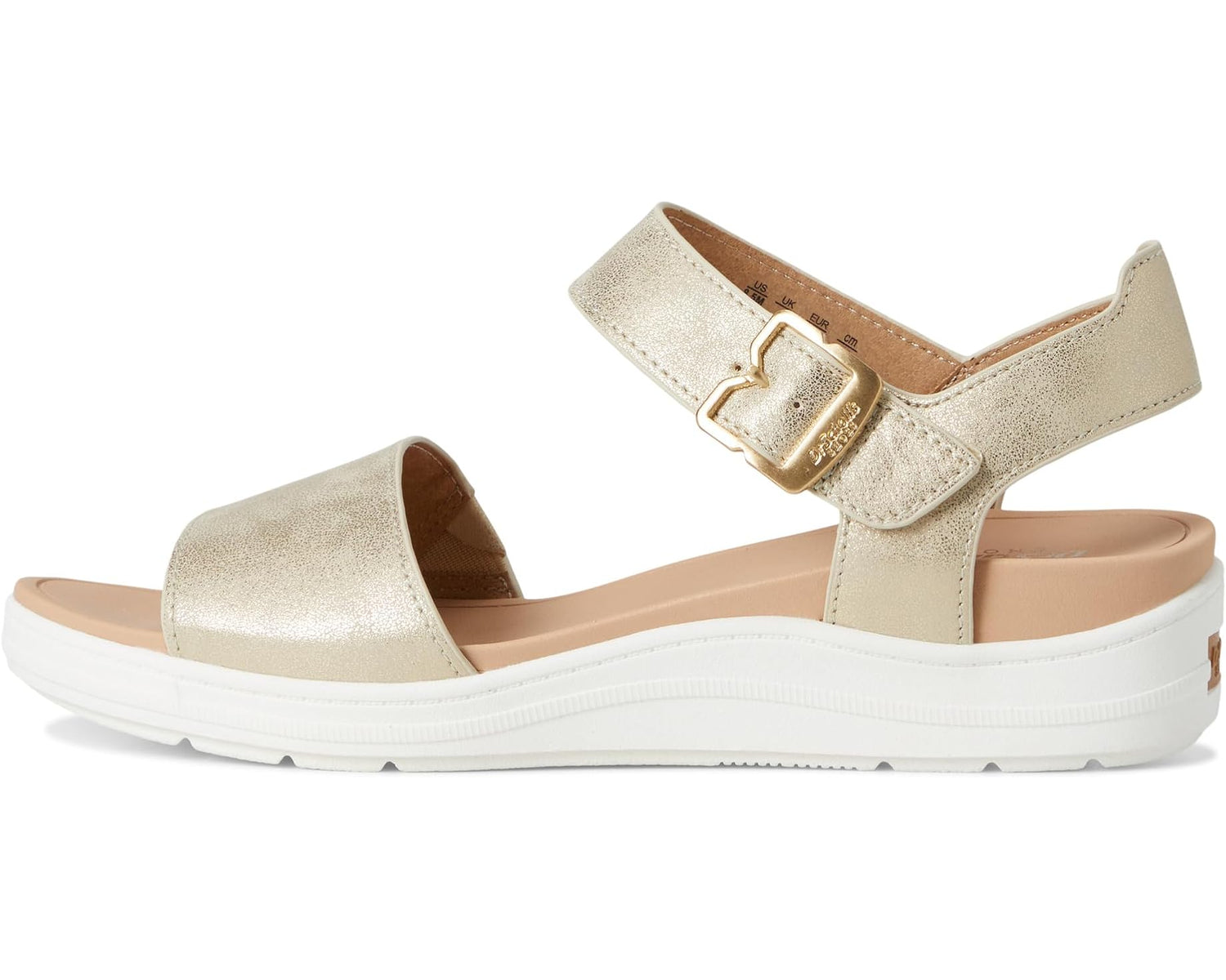 Dr. Scholl's Women's Time Off Sky Sandal