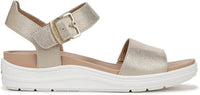 Dr. Scholl's Women's Time Off Sky Sandal