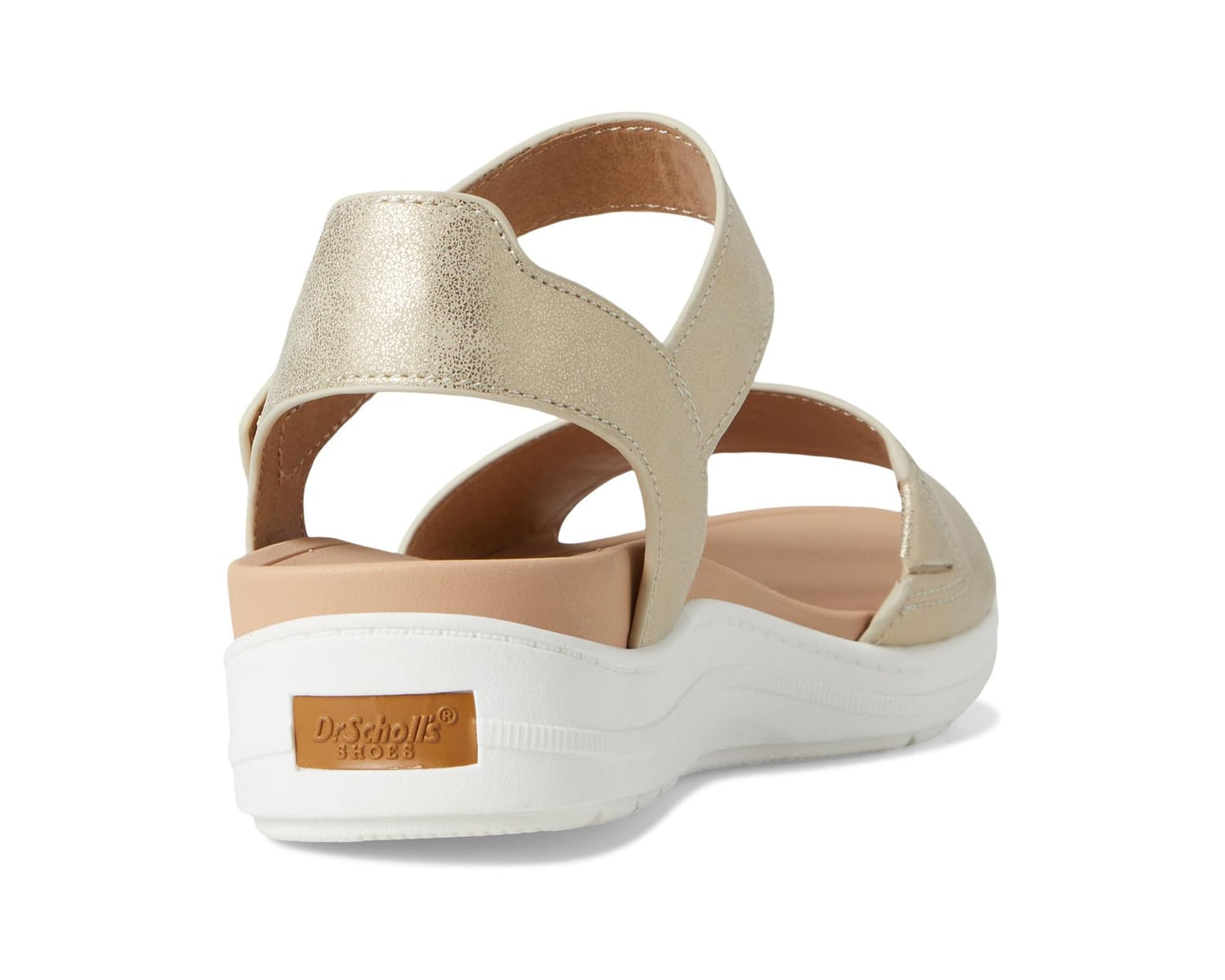 Dr. Scholl's Women's Time Off Sky Sandal