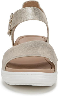 Dr. Scholl's Women's Time Off Sky Sandal