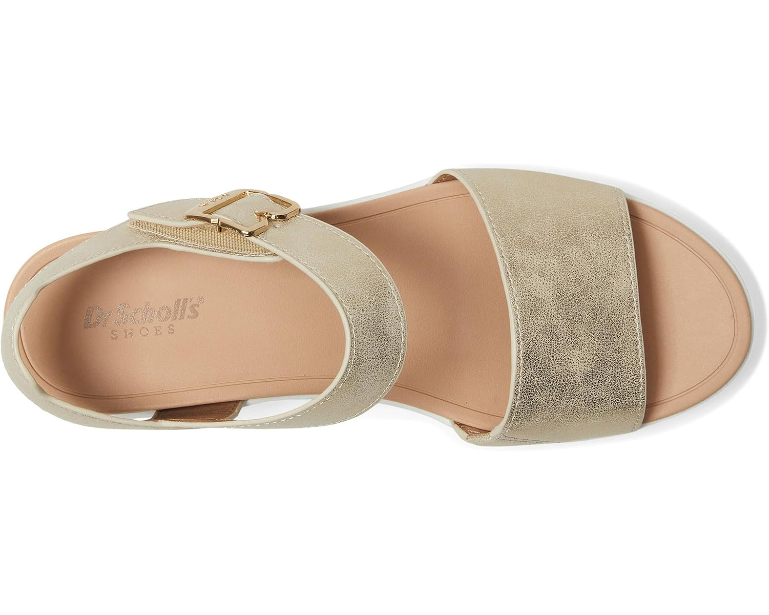 Dr. Scholl's Women's Time Off Sky Sandal