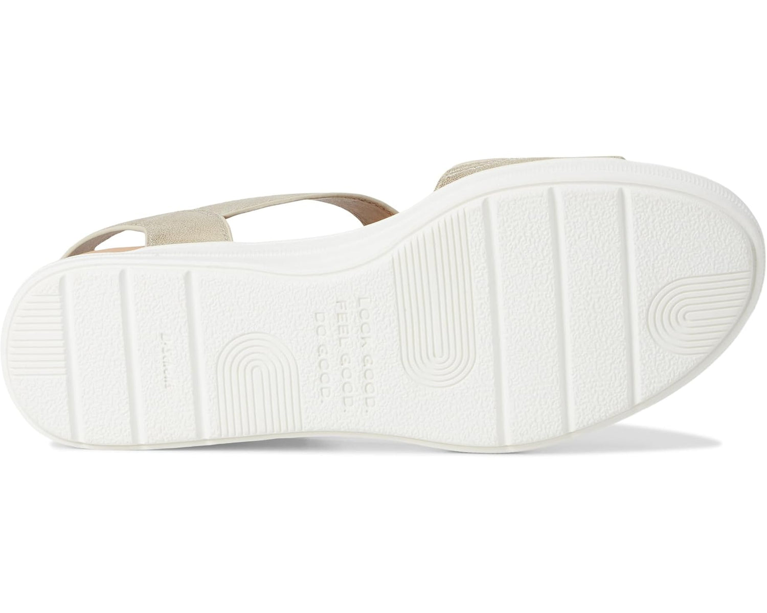 Dr. Scholl's Women's Time Off Sky Sandal