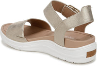 Dr. Scholl's Women's Time Off Sky Sandal
