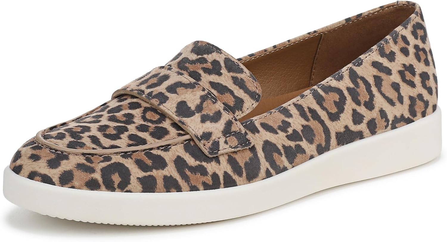 Light Tan Leopard