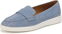 Denim Blue