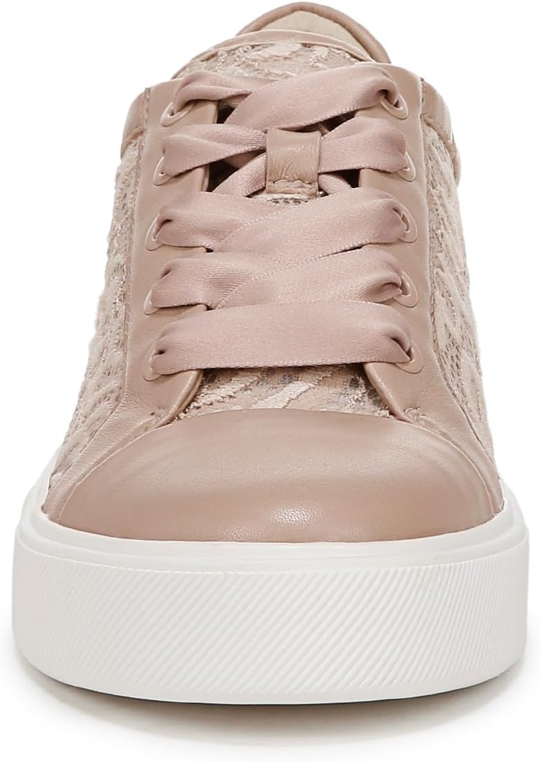 Naturalizer Women's Morrison 3.0 Lace Up Sneaker