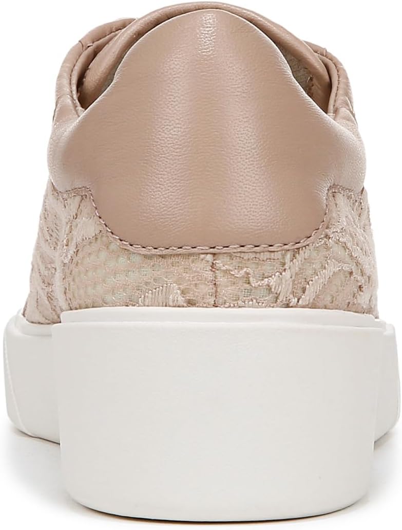 Naturalizer Women's Morrison 3.0 Lace Up Sneaker