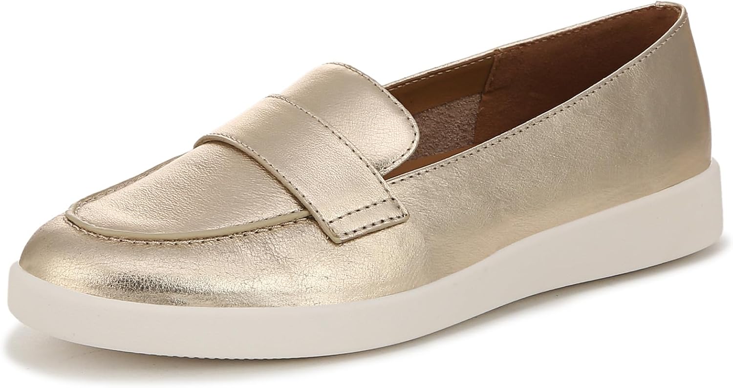 Soft Gold