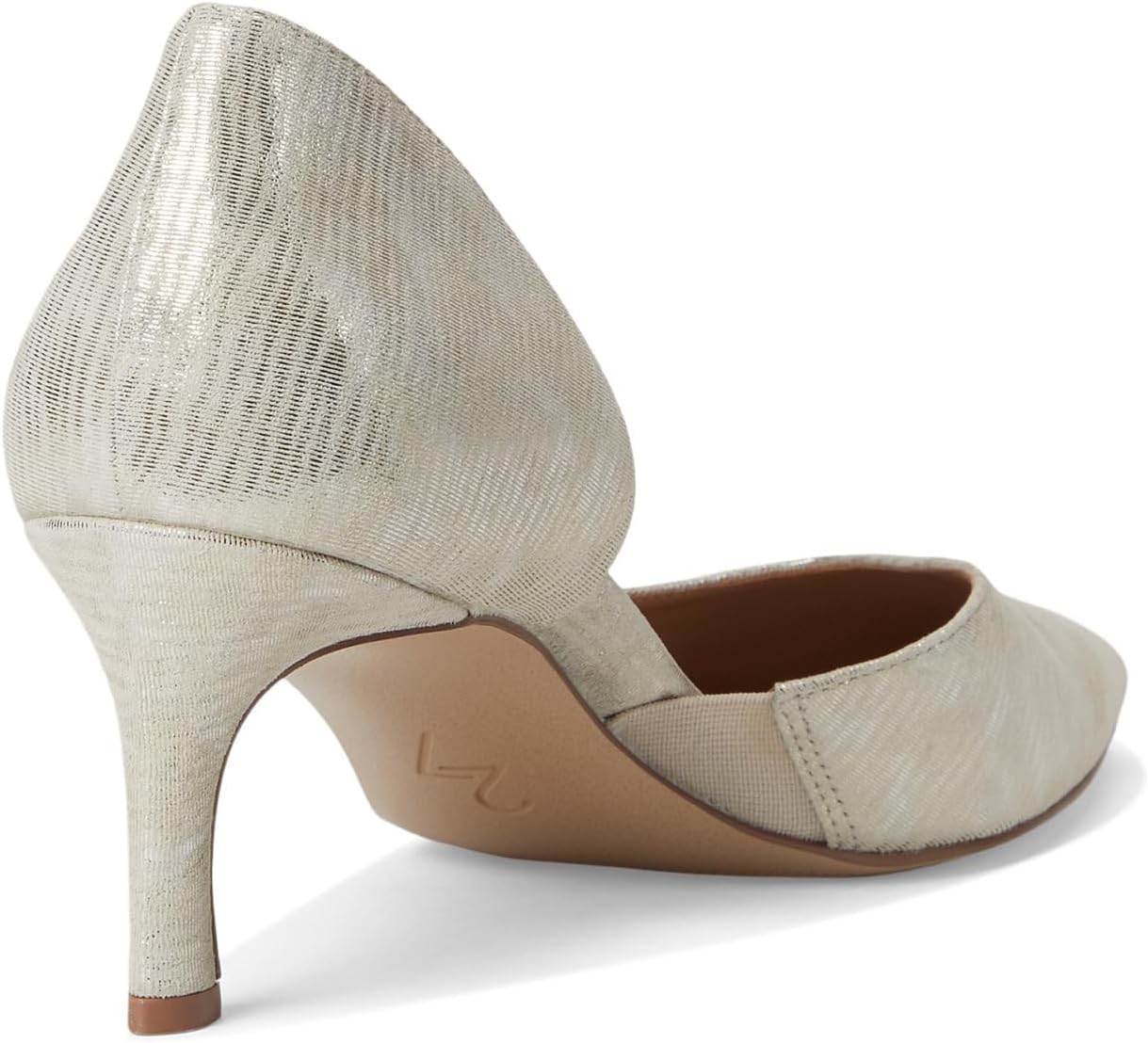 27 Edit Naturalizer Womens Faith Heels