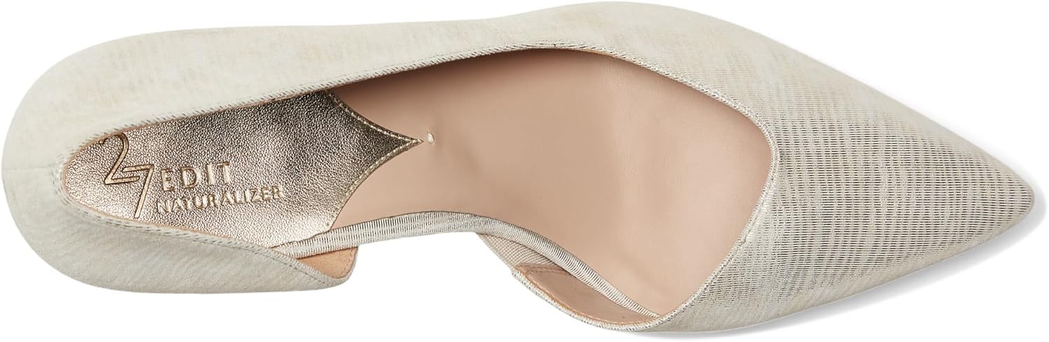 27 Edit Naturalizer Womens Faith Heels