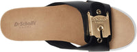 Dr. Scholl's Women's Original Max Too Platform Sandal