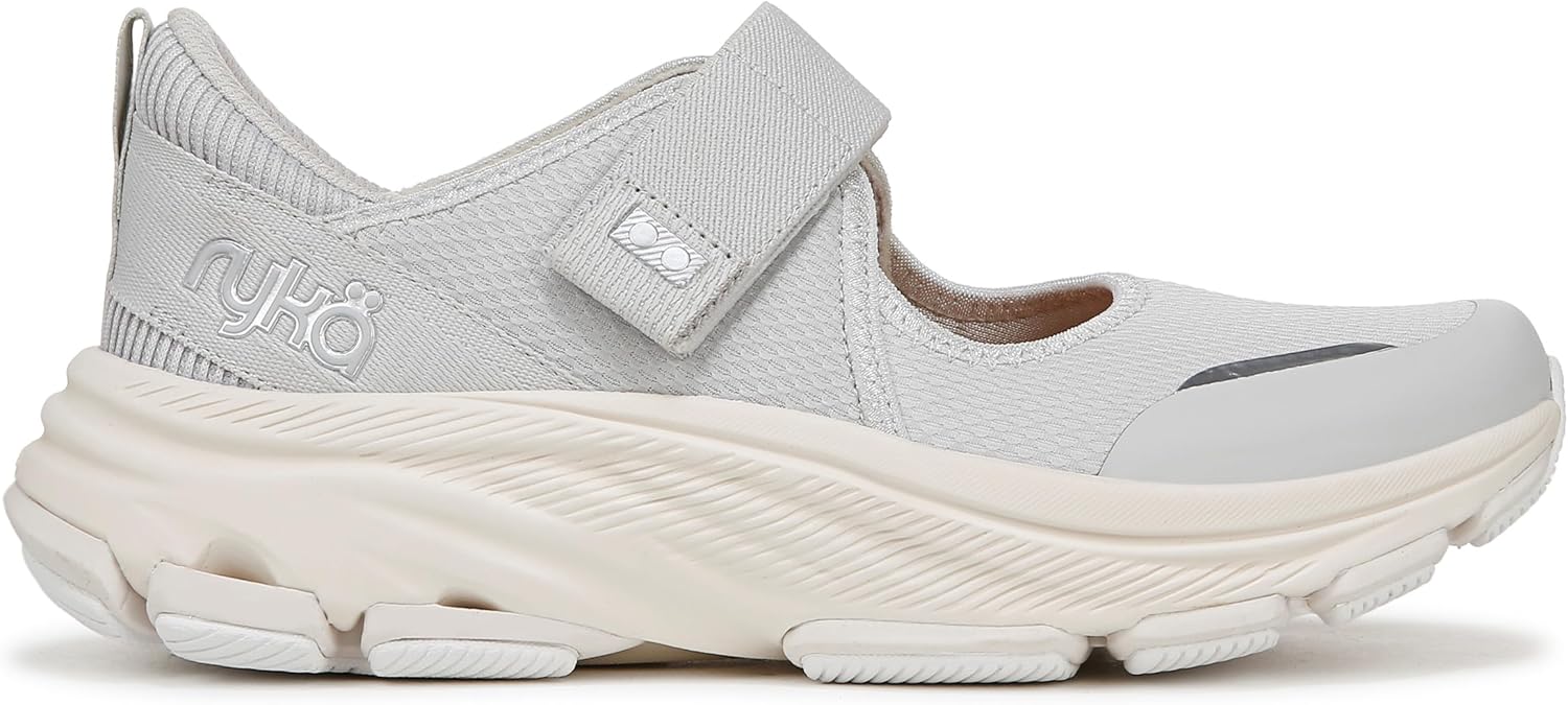 Rykä Women's Devotion Max Mary Jane Walking Sneaker
