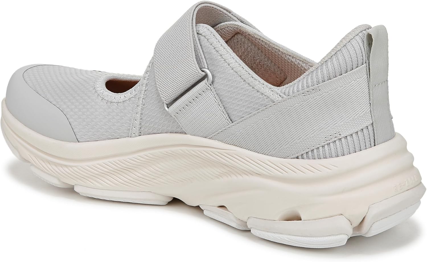 Rykä Women's Devotion Max Mary Jane Walking Sneaker