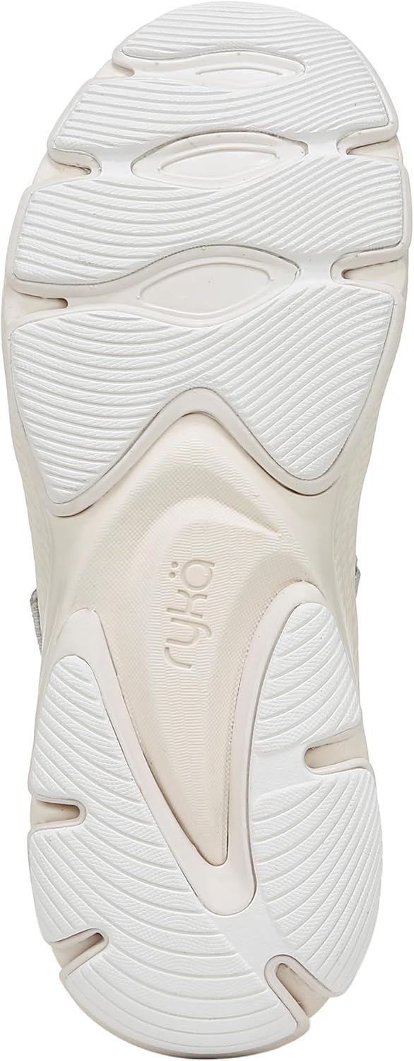 Rykä Women's Devotion Max Mary Jane Walking Sneaker