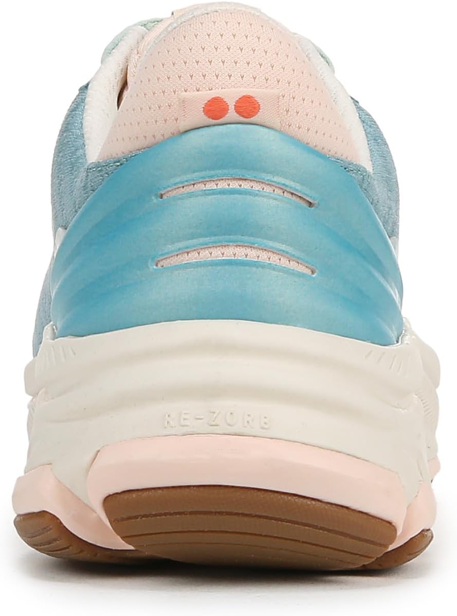 Ryka Women's Devotion X Max Rs Walking Sneaker