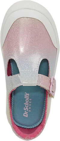 Dr. Scholl's Kid's Madison Mary Jane Sneaker