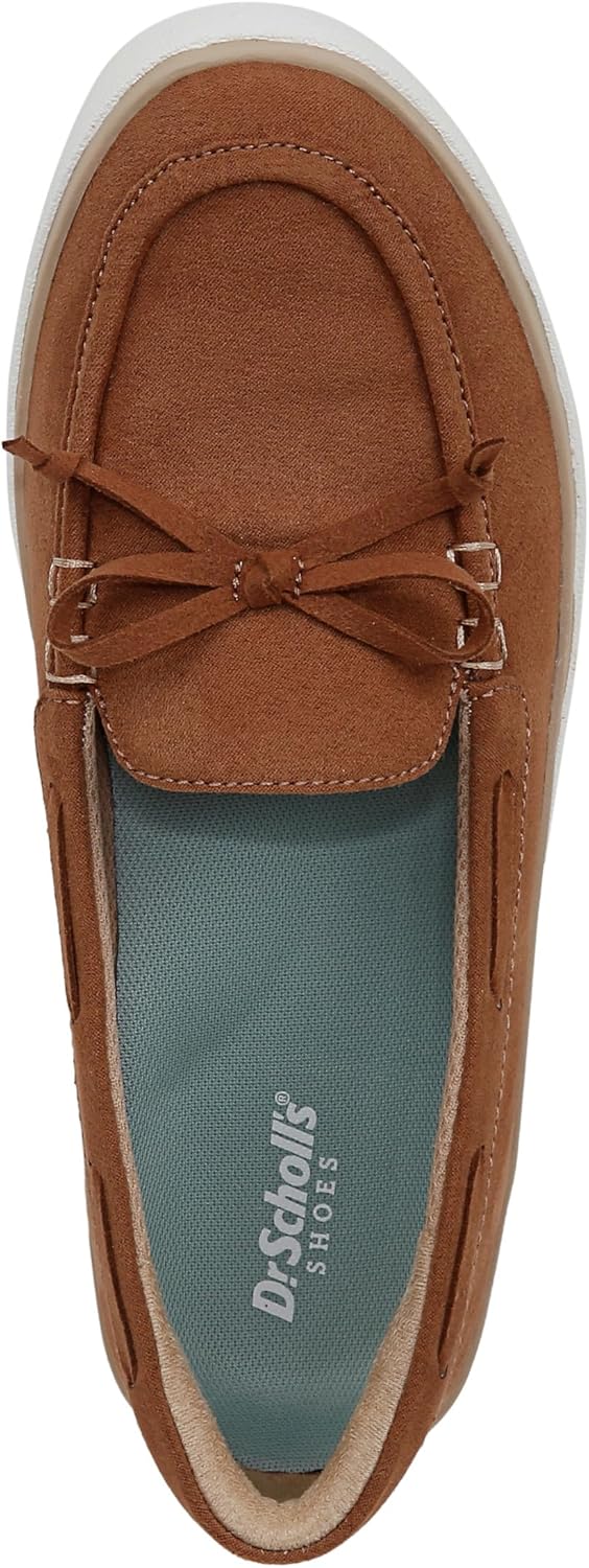 Dr. Scholls Women's Madison Sea Slip On Boat Shoes