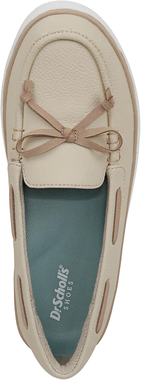 Dr. Scholls Women's Madison Sea Slip On Boat Shoes
