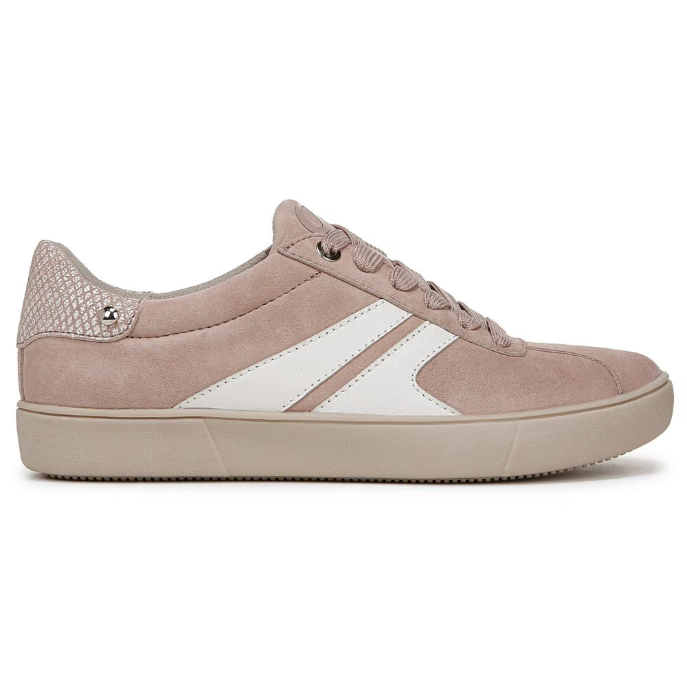 Naturalizer Women's Medina Lace Up Sneaker