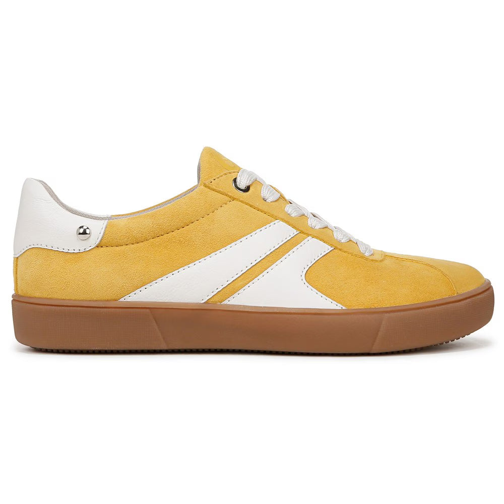 Naturalizer Women's Medina Lace Up Sneaker