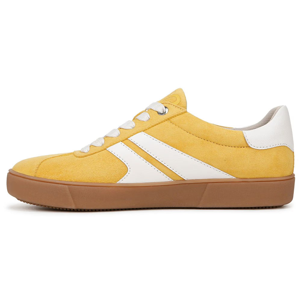 Naturalizer Women's Medina Lace Up Sneaker