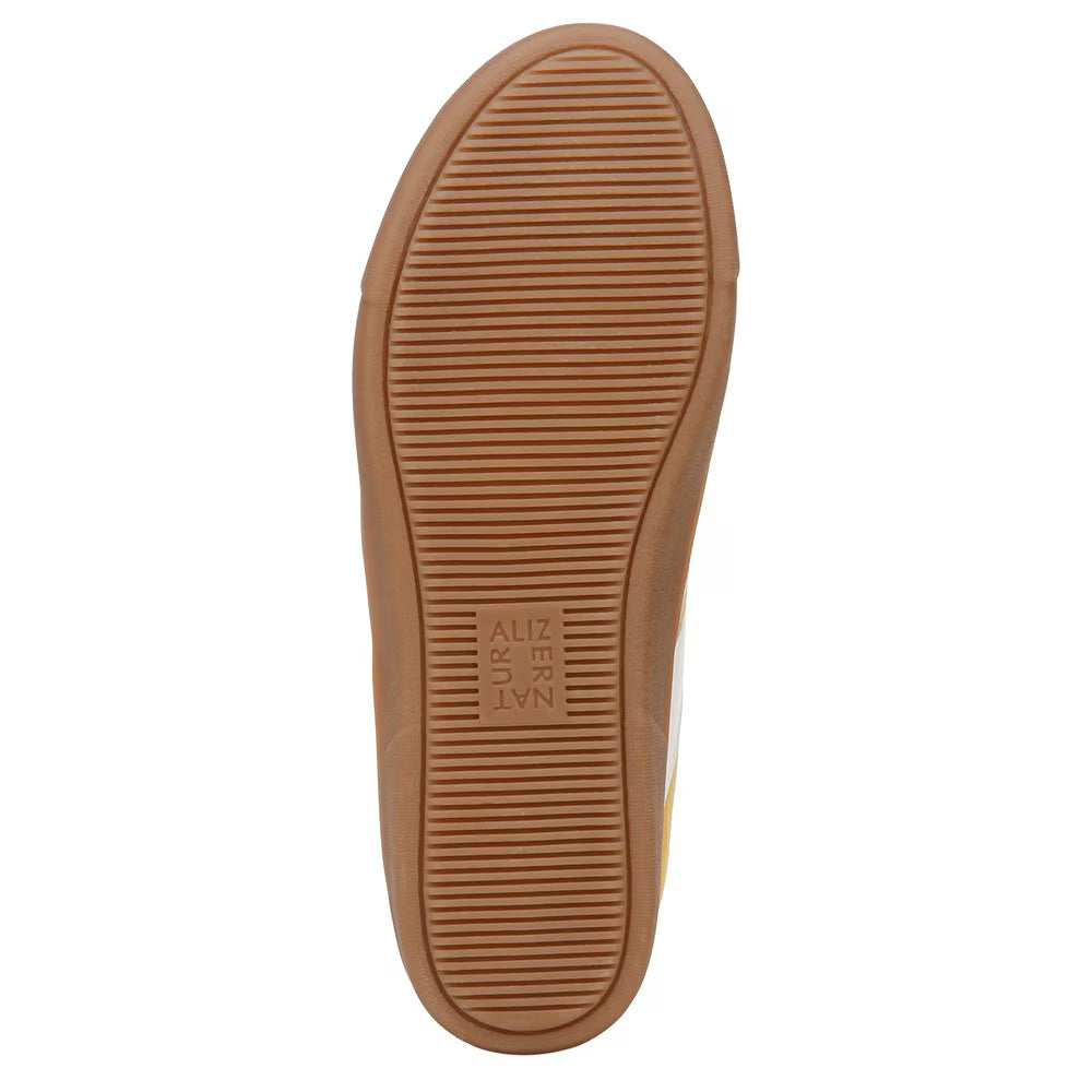 Naturalizer Women's Medina Lace Up Sneaker