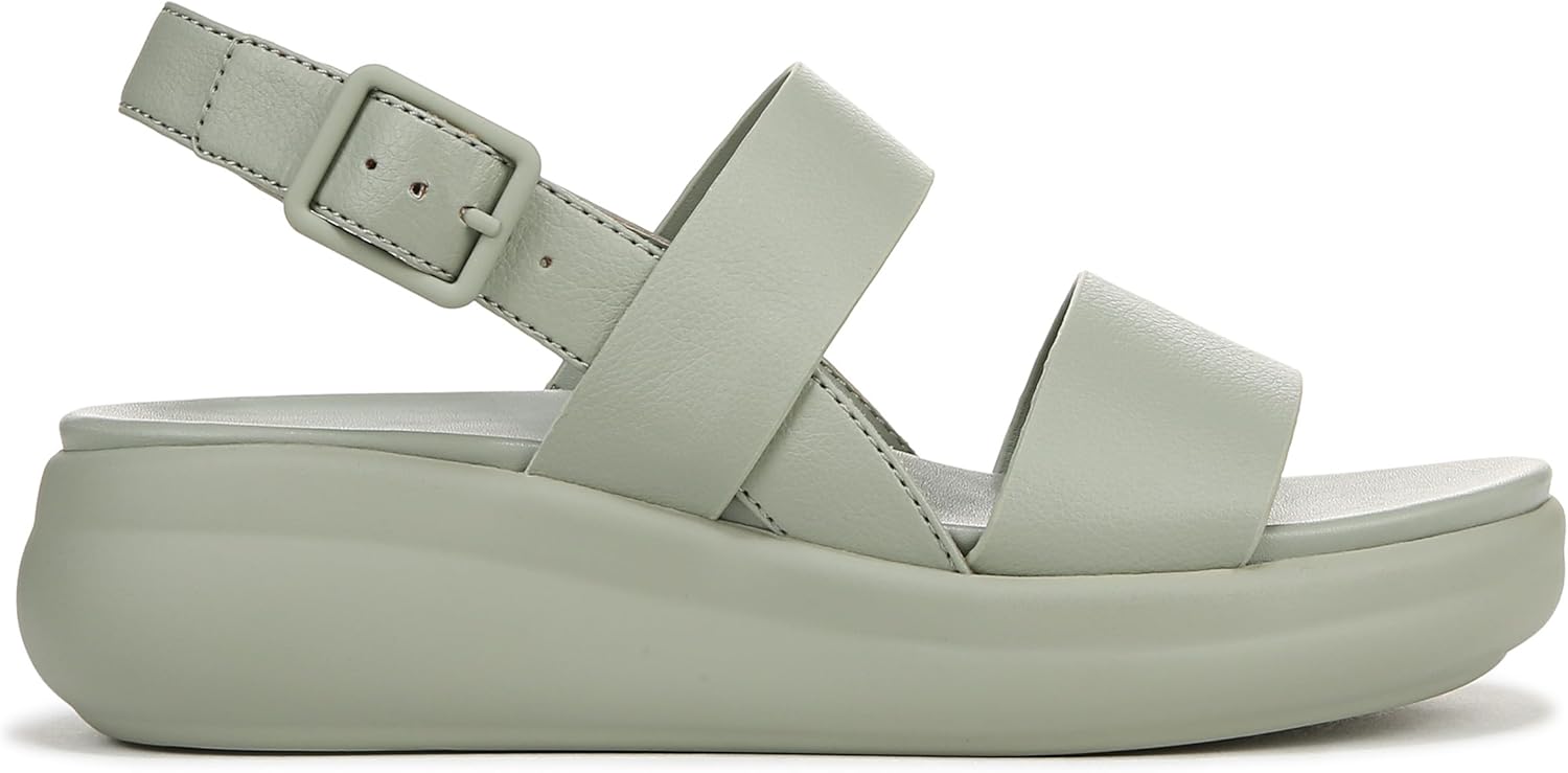 Naturalizer Women's  Coast Platform Slingback Sandal