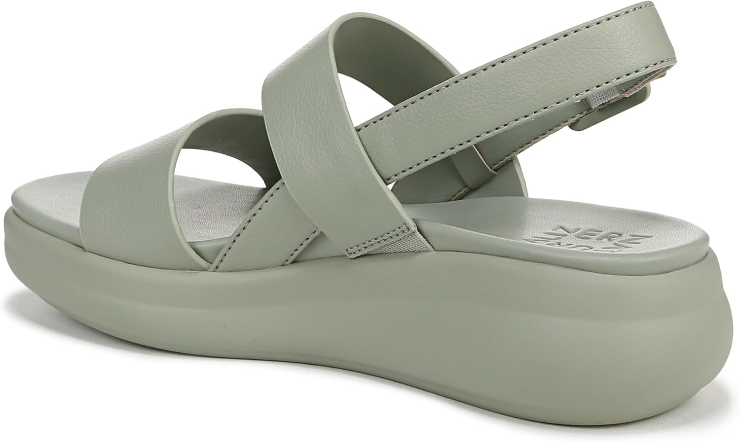 Naturalizer Women's  Coast Platform Slingback Sandal