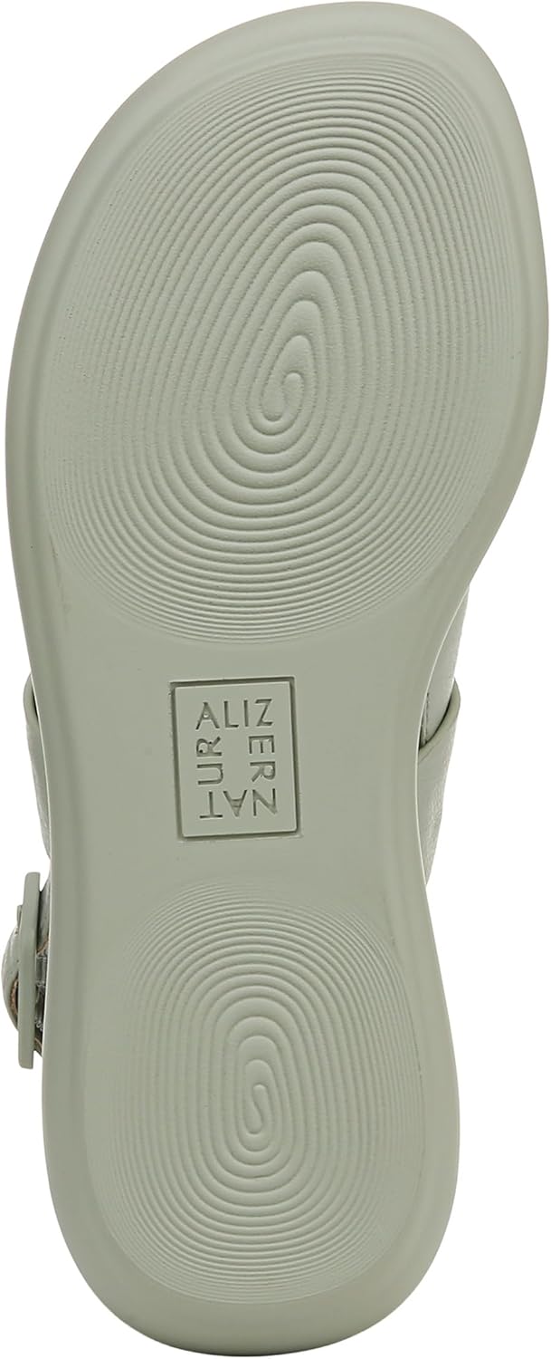 Naturalizer Women's  Coast Platform Slingback Sandal