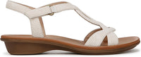Soul by Naturalizer Womens Solo Strappy Sandal