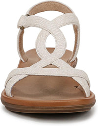 Soul by Naturalizer Womens Solo Strappy Sandal