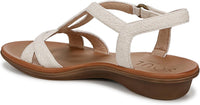 Soul by Naturalizer Womens Solo Strappy Sandal