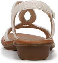 Soul by Naturalizer Womens Solo Strappy Sandal