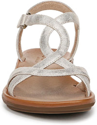 Soul by Naturalizer Womens Solo Strappy Sandal