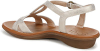 Soul by Naturalizer Womens Solo Strappy Sandal
