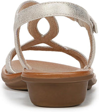 Soul by Naturalizer Womens Solo Strappy Sandal