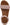 Naturalizer Womens Neila Casual Ankle Strap Sandal