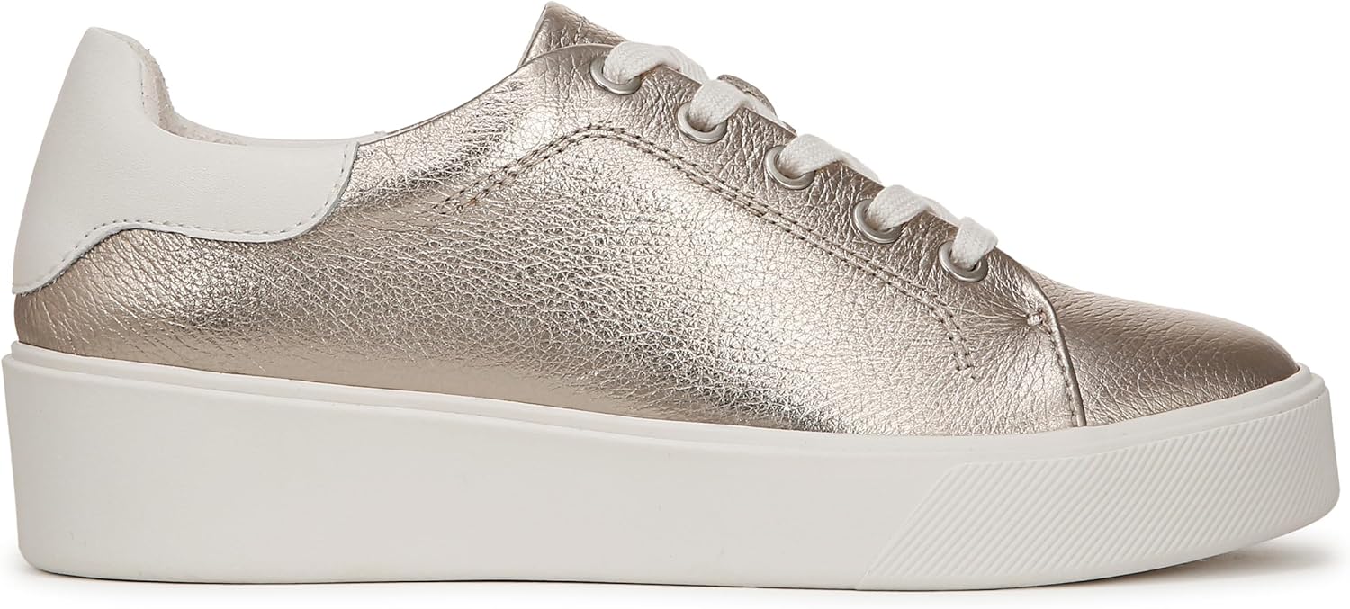 Naturalizer Women's Morrison 3.0 Lace Up Sneaker