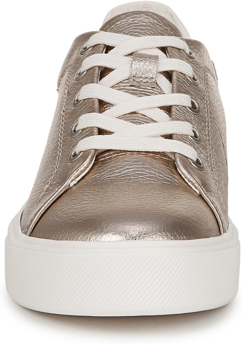 Naturalizer Women's Morrison 3.0 Lace Up Sneaker