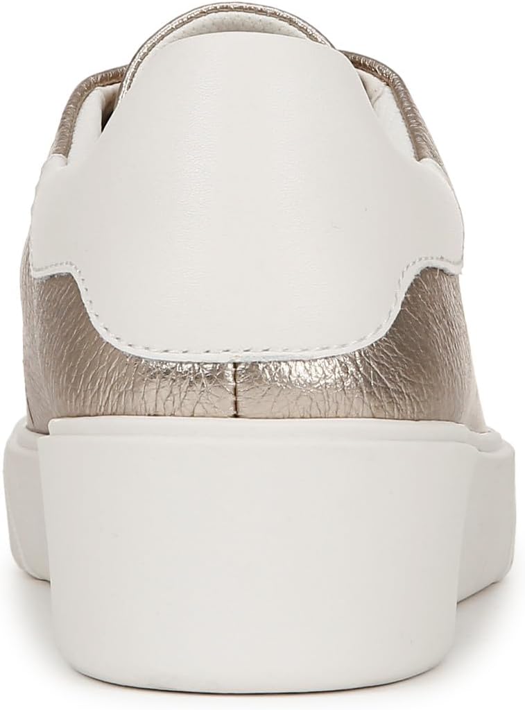 Naturalizer Women's Morrison 3.0 Lace Up Sneaker