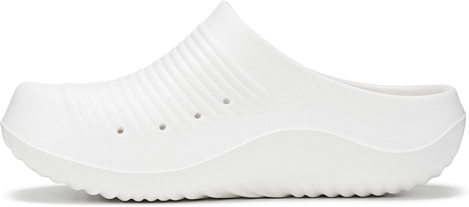 Ryka Women's Echo Recovery Clog