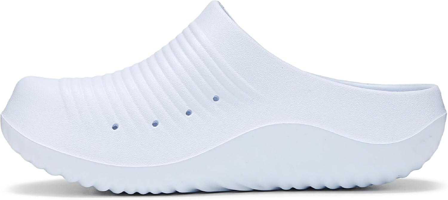 Ryka Women's Echo Recovery Clog