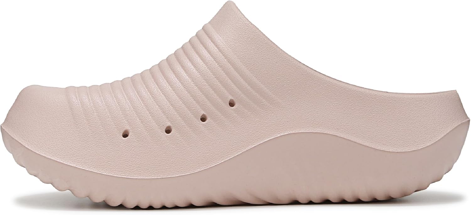Ryka Women's Echo Recovery Clog