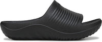 Ryka Women's Echo Recovery Slide Sandal