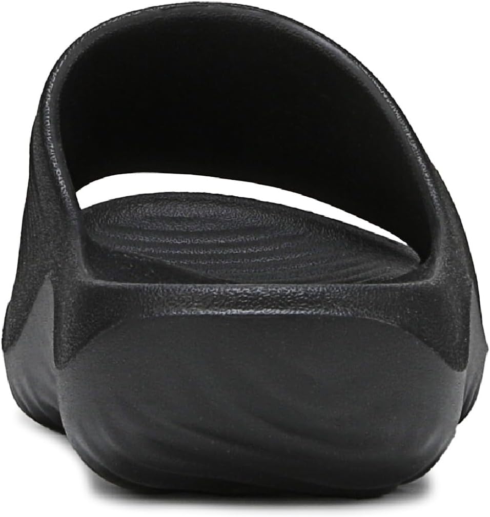 Ryka Women's Echo Recovery Slide Sandal