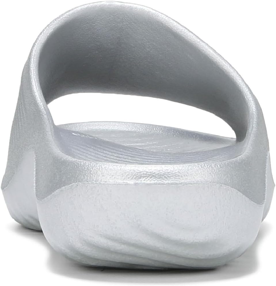 Ryka Women's Echo Recovery Slide Sandal
