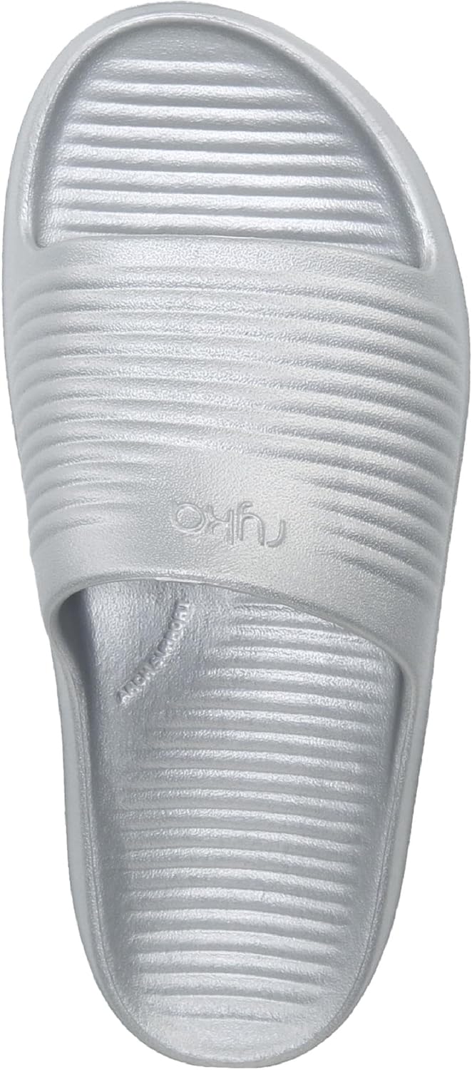 Ryka Women's Echo Recovery Slide Sandal
