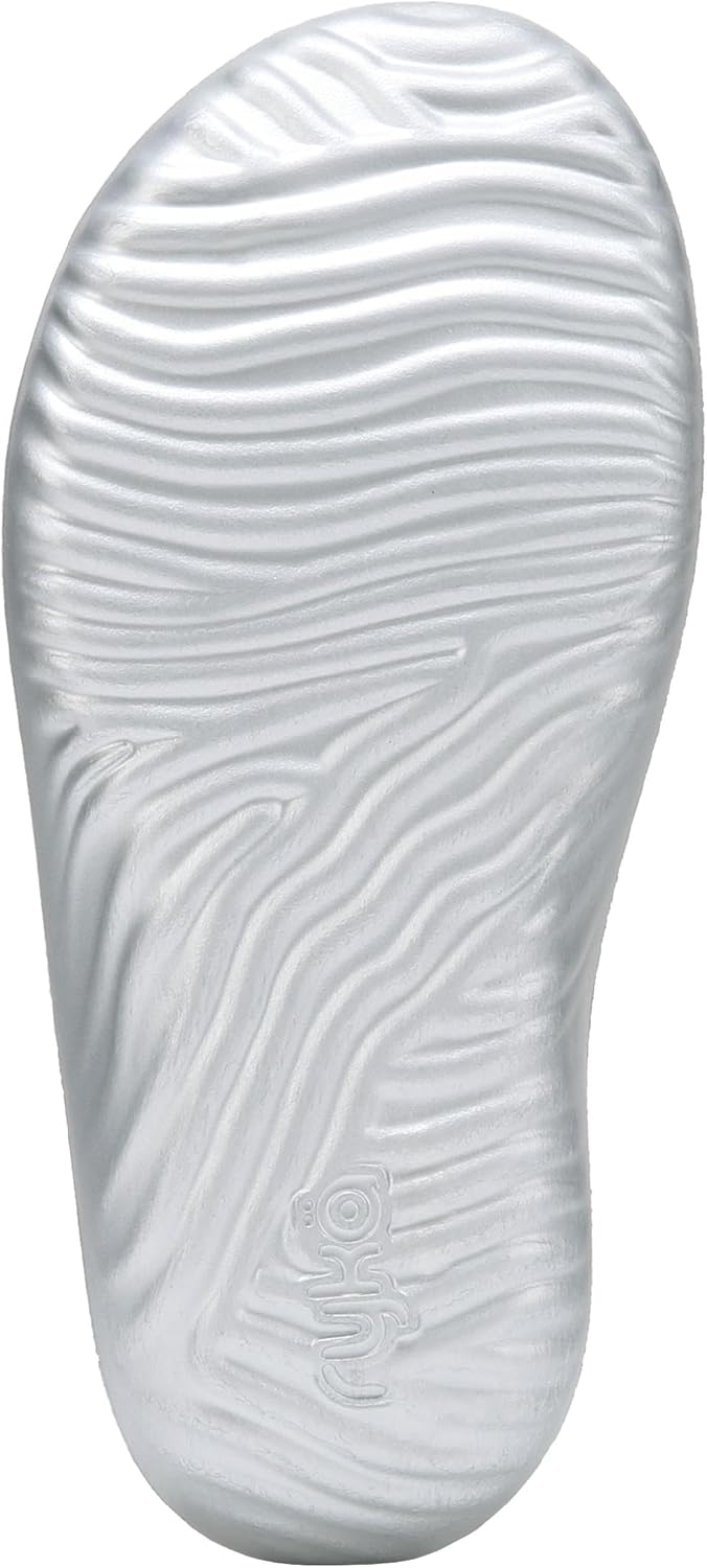 Ryka Women's Echo Recovery Slide Sandal