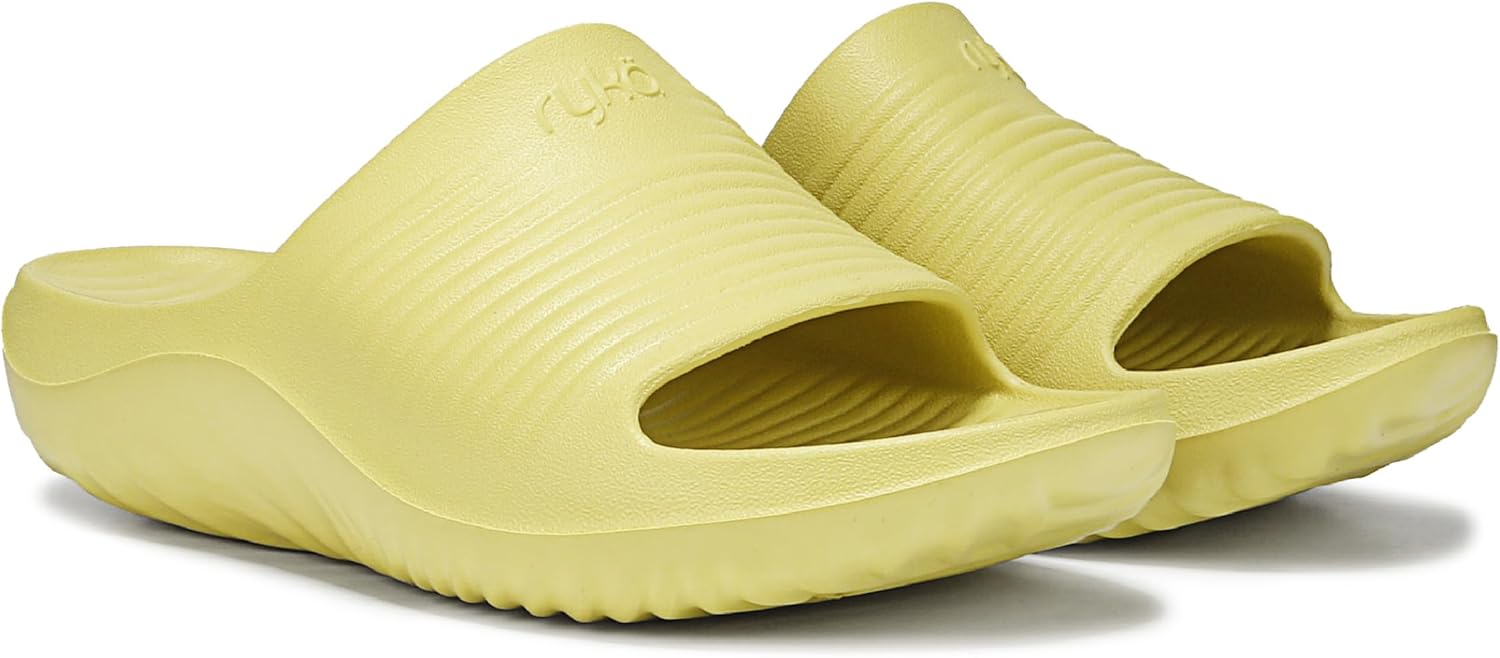 Verdant Yellow